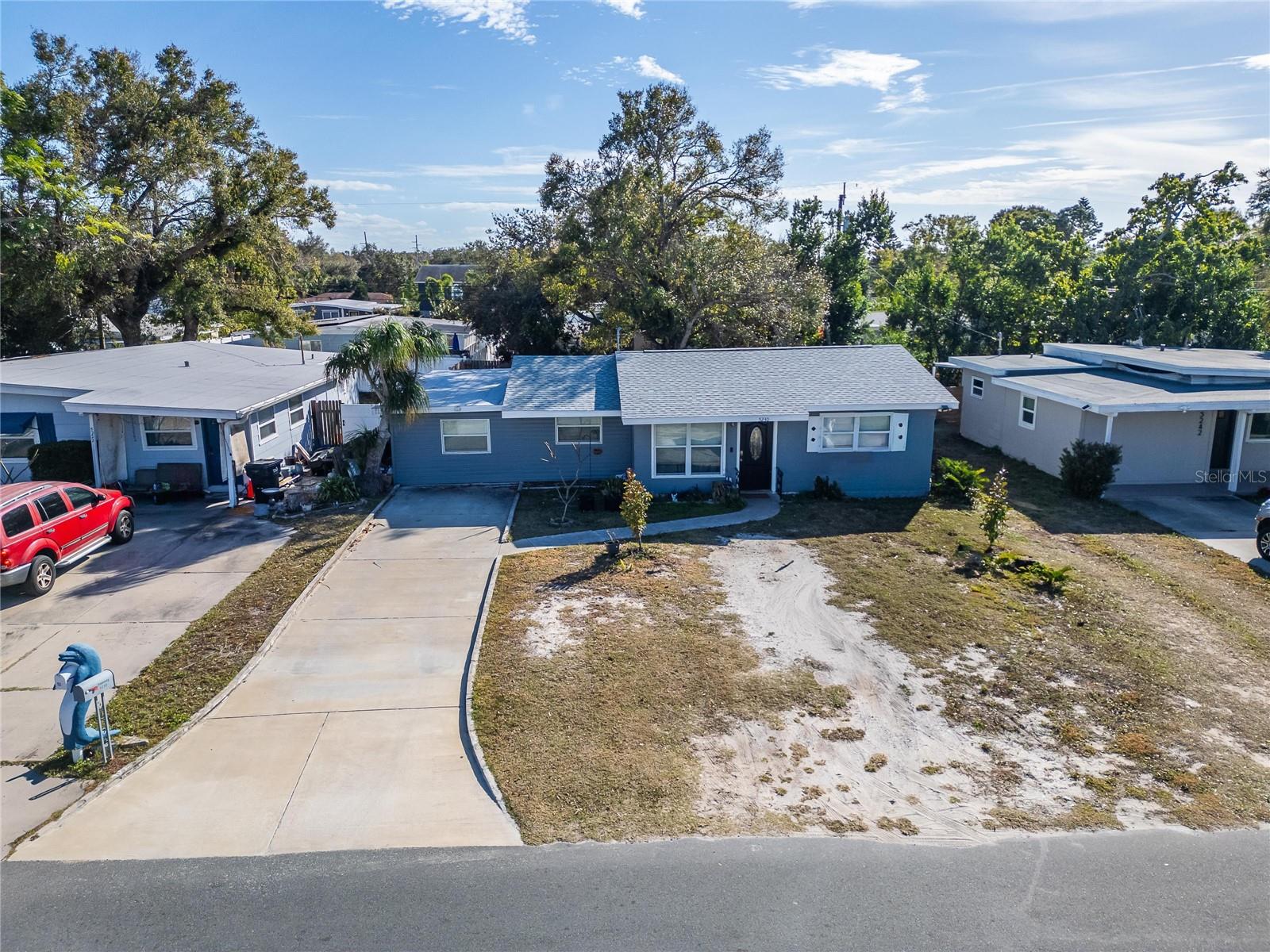 HILLTOP GROVE SUB - Residential