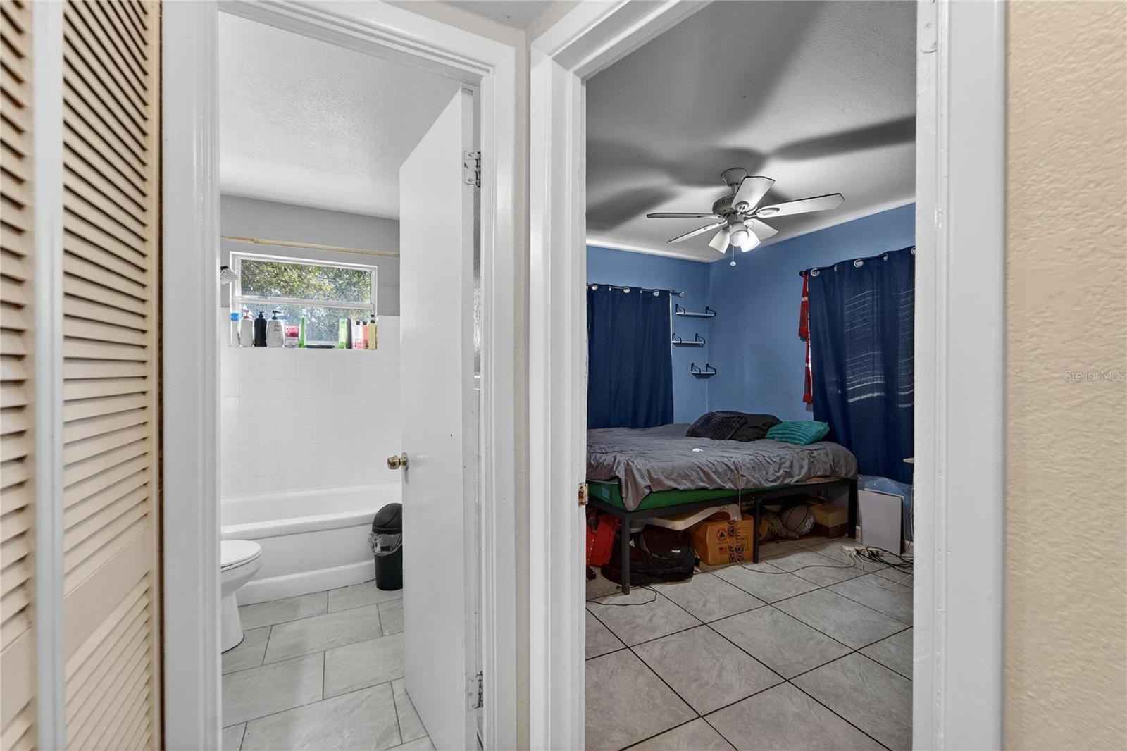 HILLTOP GROVE SUB - Residential