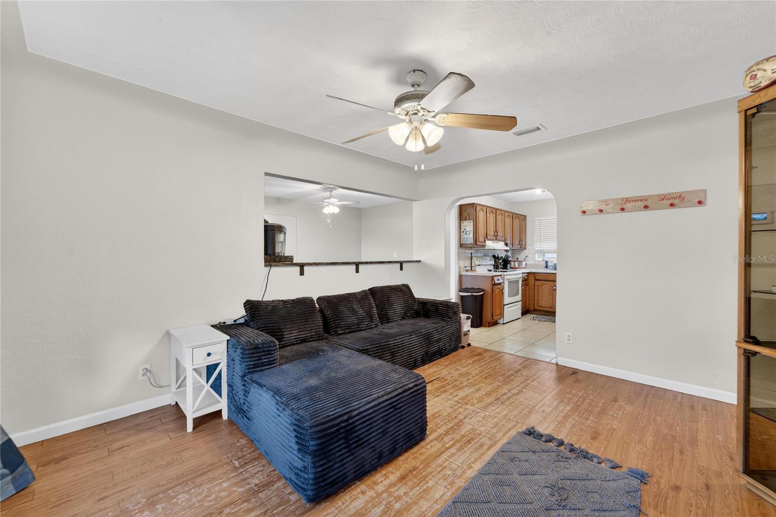 HILLTOP GROVE SUB - Residential