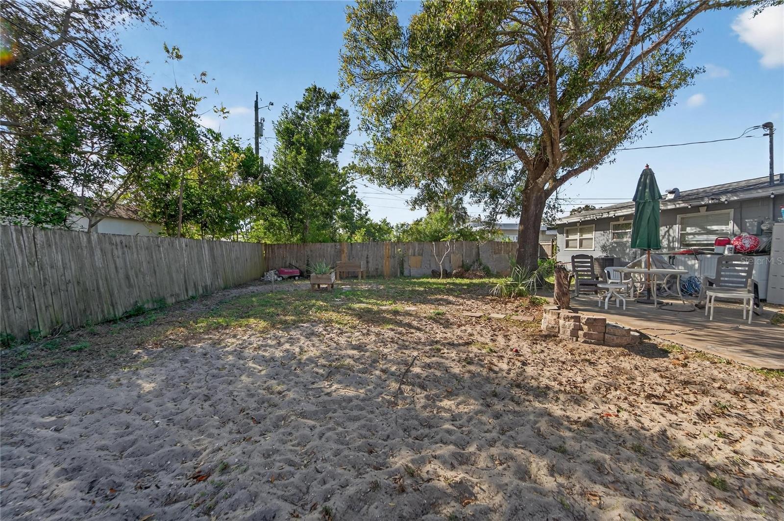 HILLTOP GROVE SUB - Residential