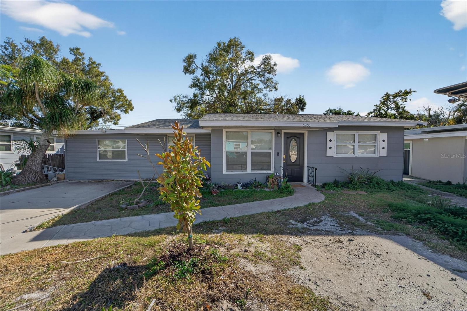 HILLTOP GROVE SUB - Residential