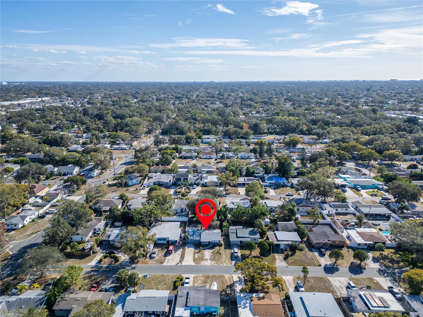 HILLTOP GROVE SUB - Residential