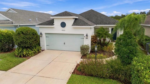 Photo of 11115 Sand Pine Lane, Parrish, FL 34219 (MLS # A4708282)
