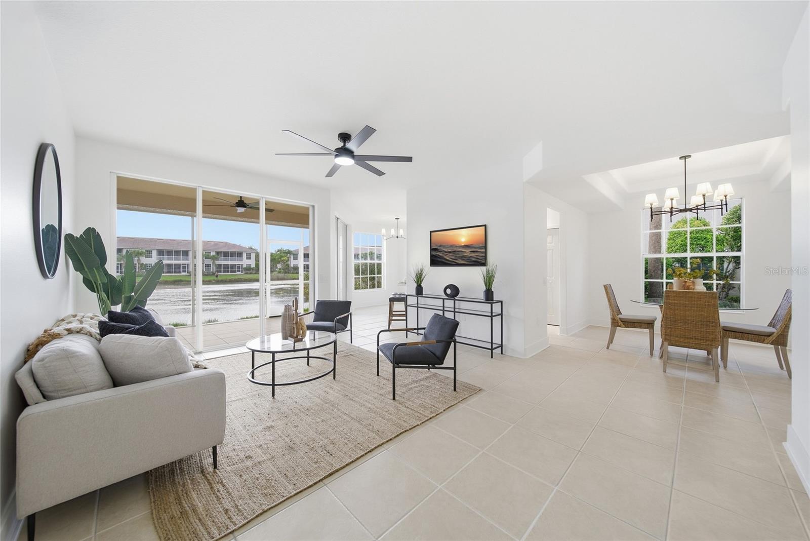 ARIELLE ON PALMER RANCH SEC 1 - Residential