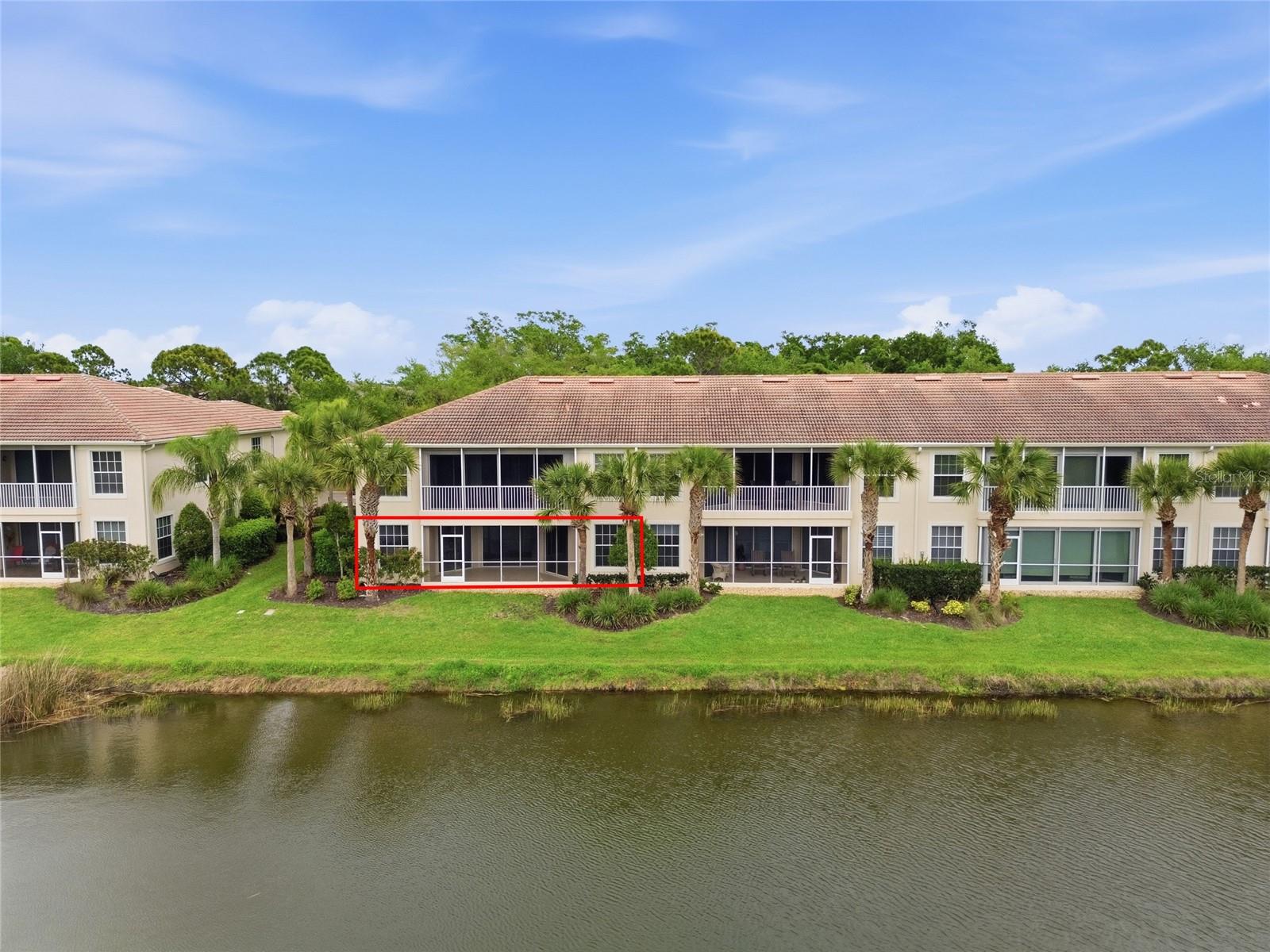 ARIELLE ON PALMER RANCH SEC 1 - Residential