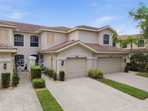 7084 PROSPERITY CIRCLE 1102 SARASOTA FL 34238