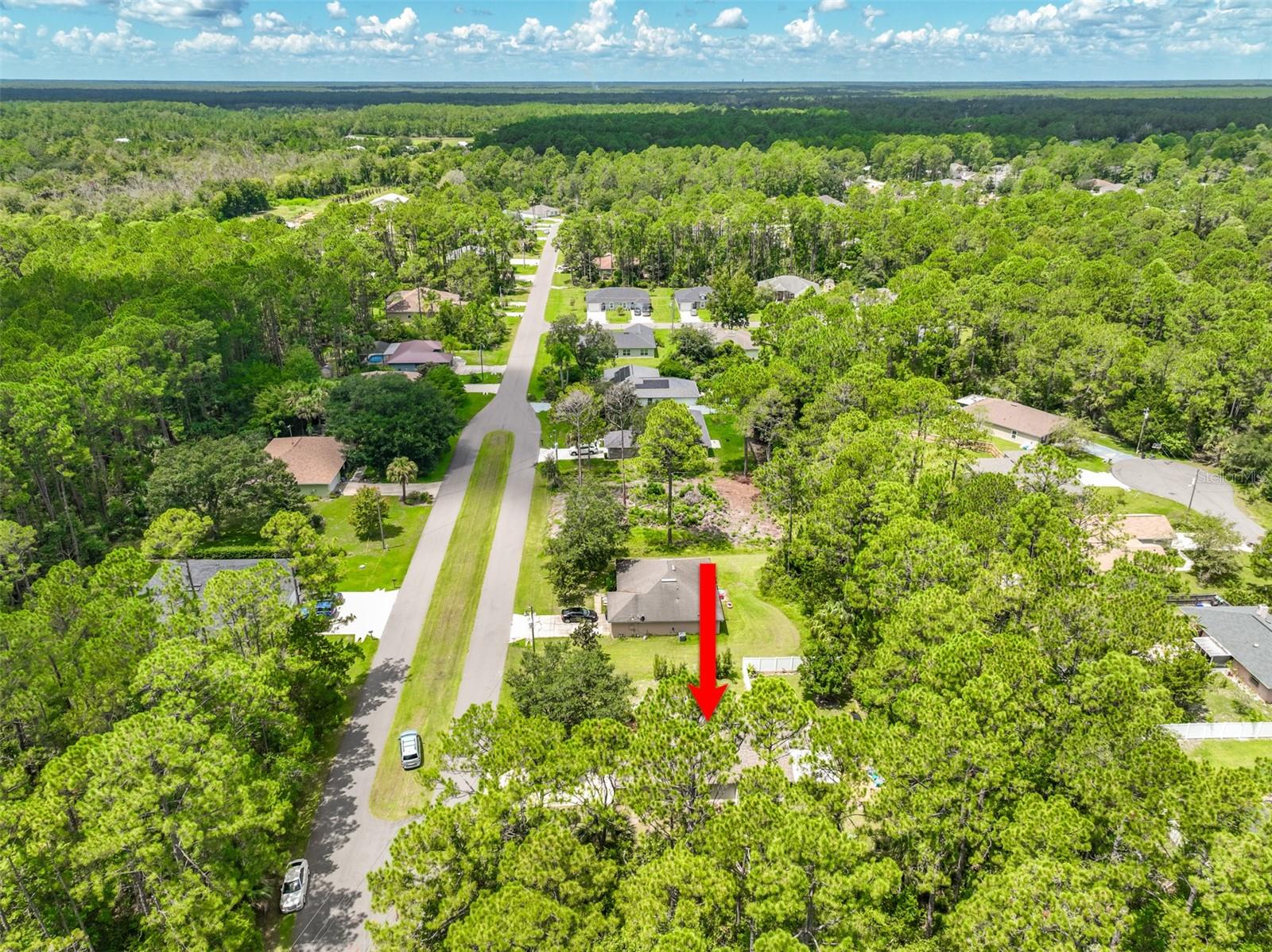 PALM COAST SEMINOLE PARK SEC 59 - Residential