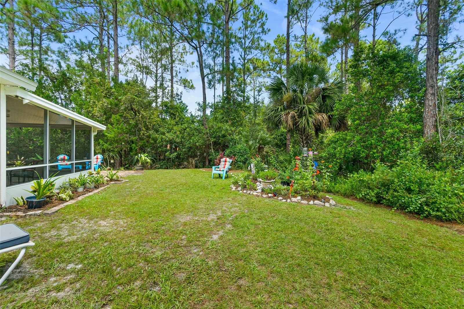 PALM COAST SEMINOLE PARK SEC 59 - Residential