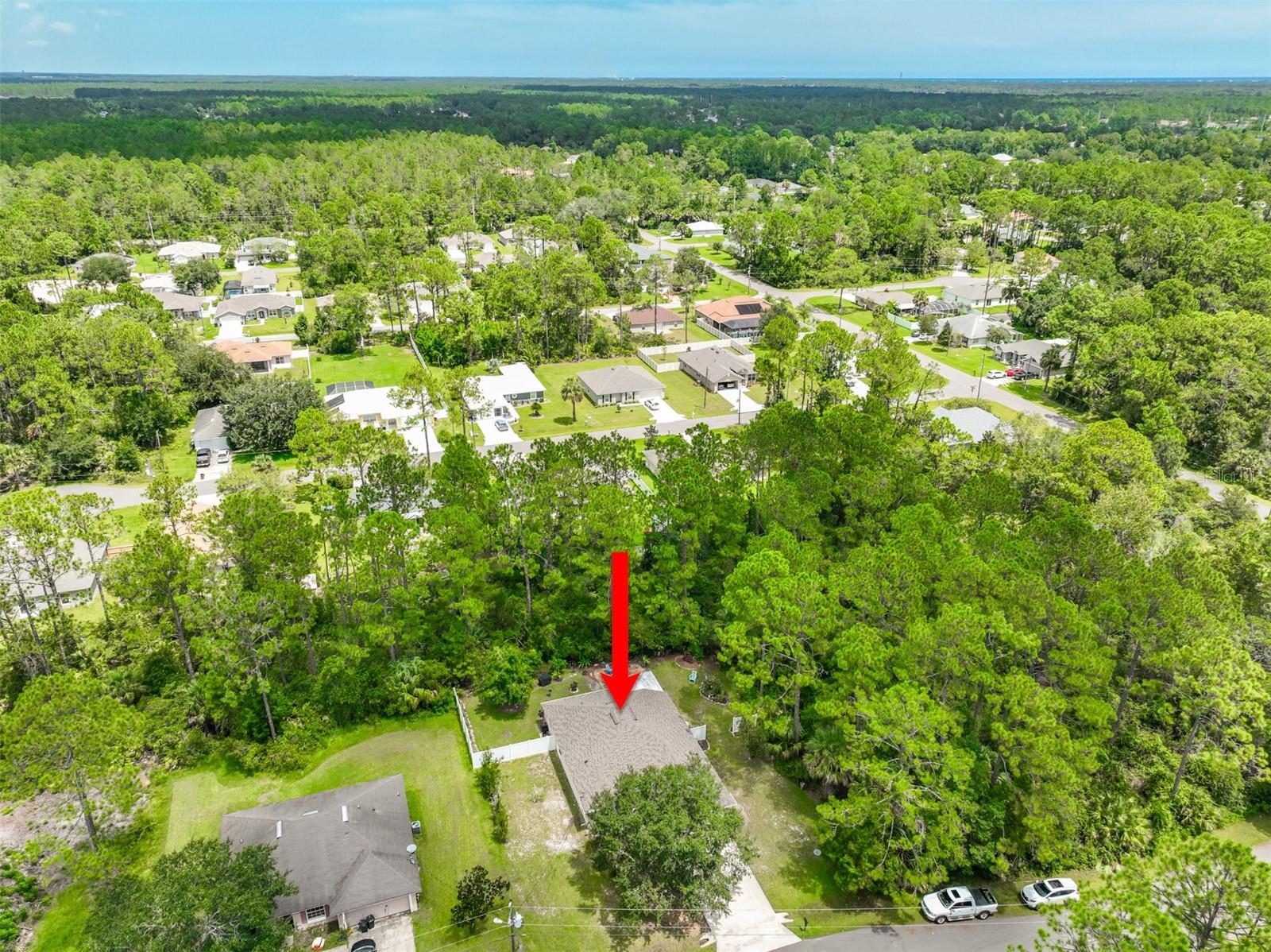PALM COAST SEMINOLE PARK SEC 59 - Residential