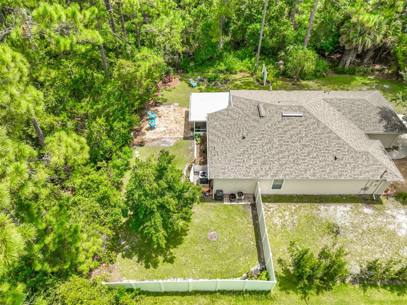 PALM COAST SEMINOLE PARK SEC 59 - Residential