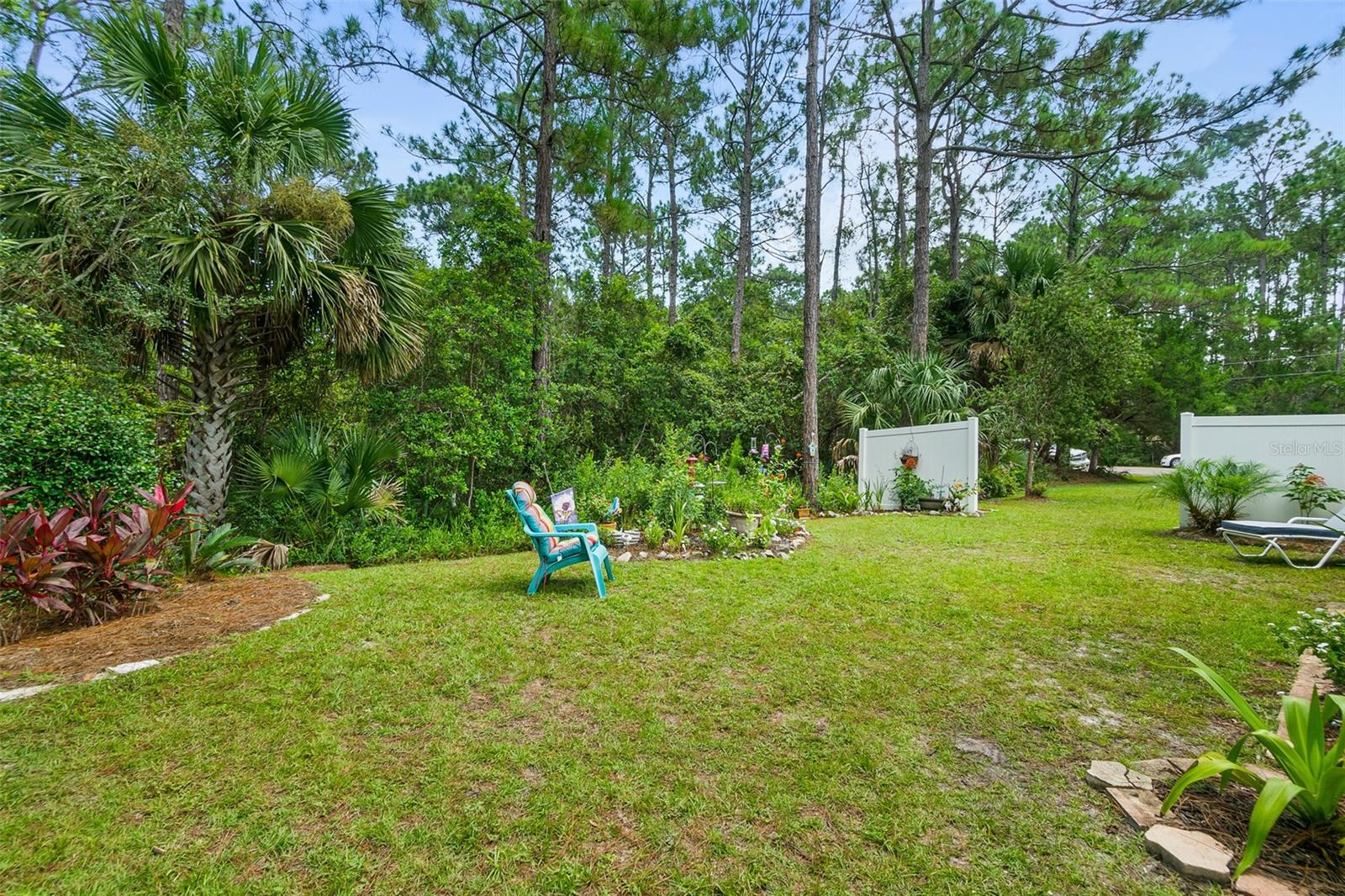 PALM COAST SEMINOLE PARK SEC 59 - Residential