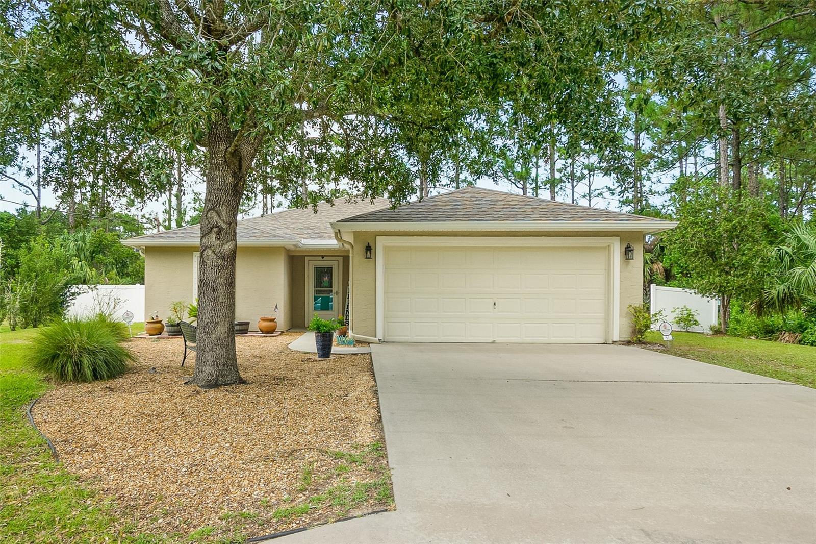 PALM COAST SEMINOLE PARK SEC 59 - Residential