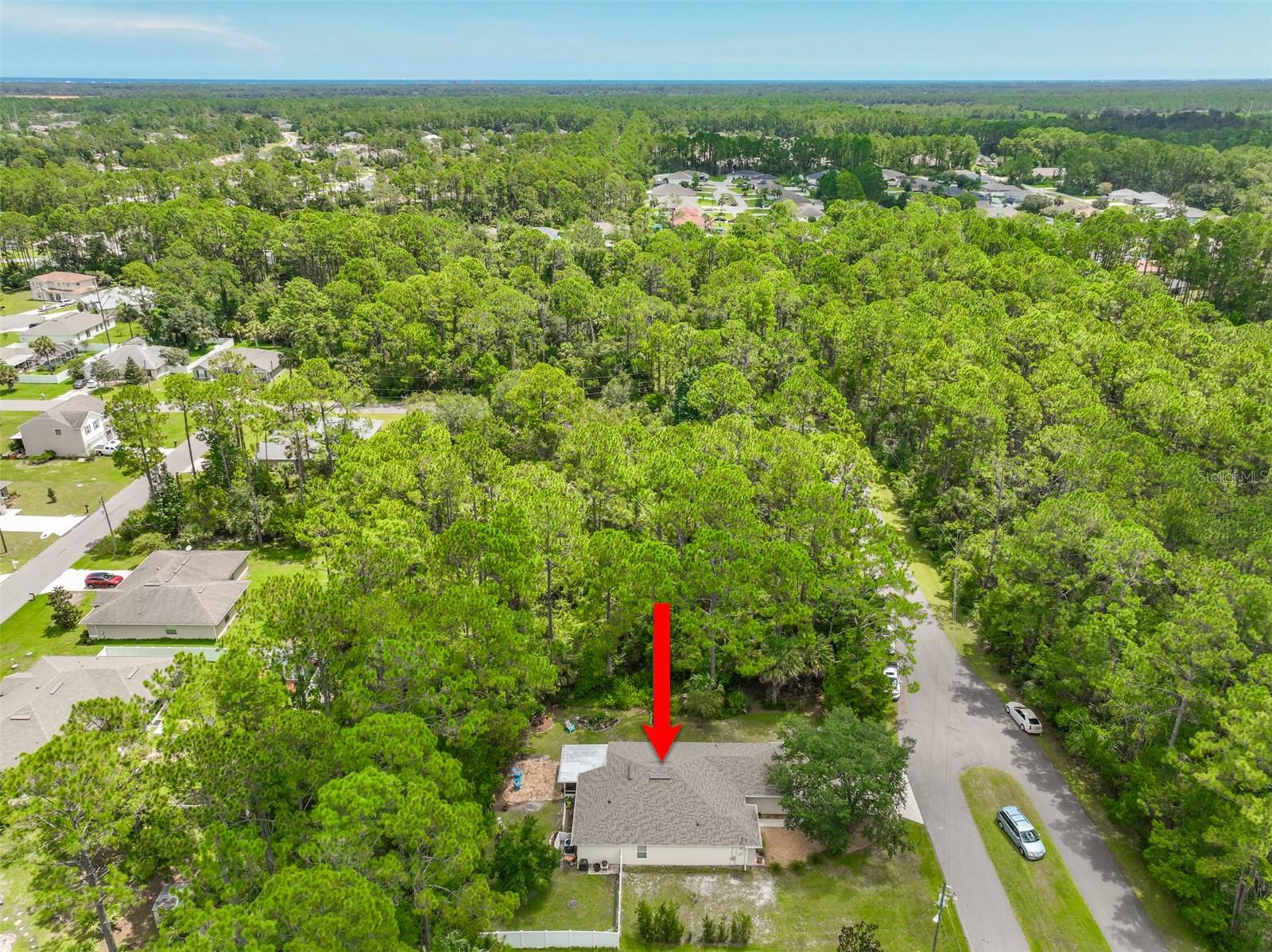 PALM COAST SEMINOLE PARK SEC 59 - Residential
