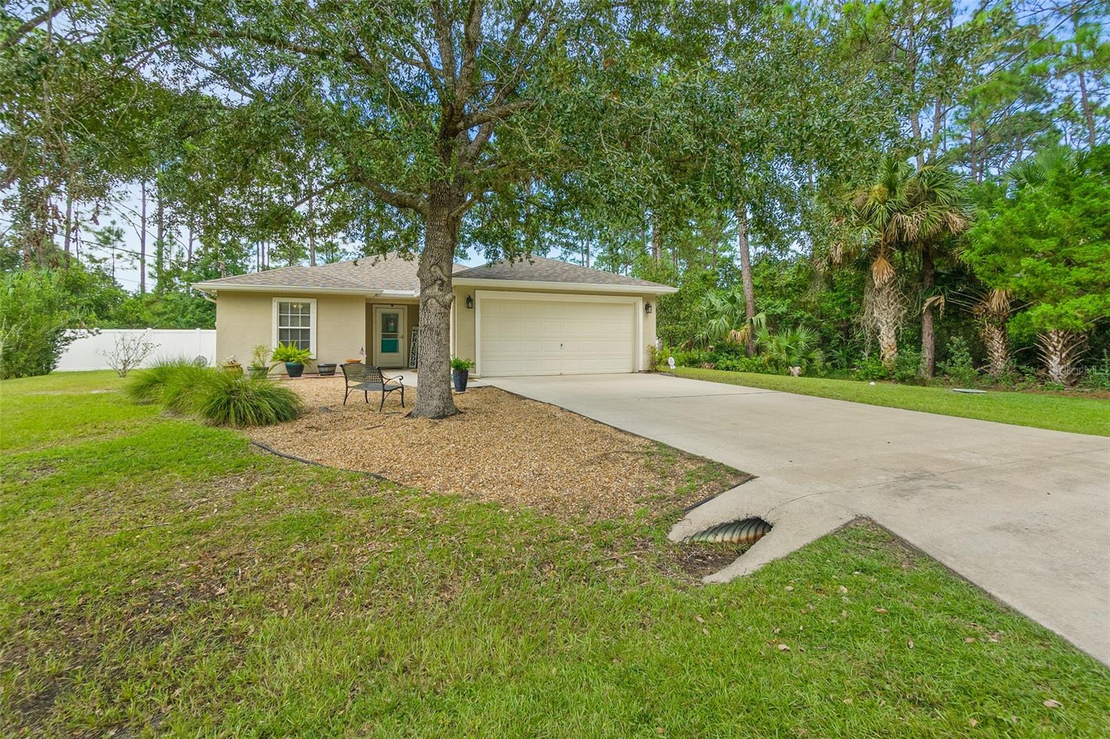 PALM COAST SEMINOLE PARK SEC 59 - Residential