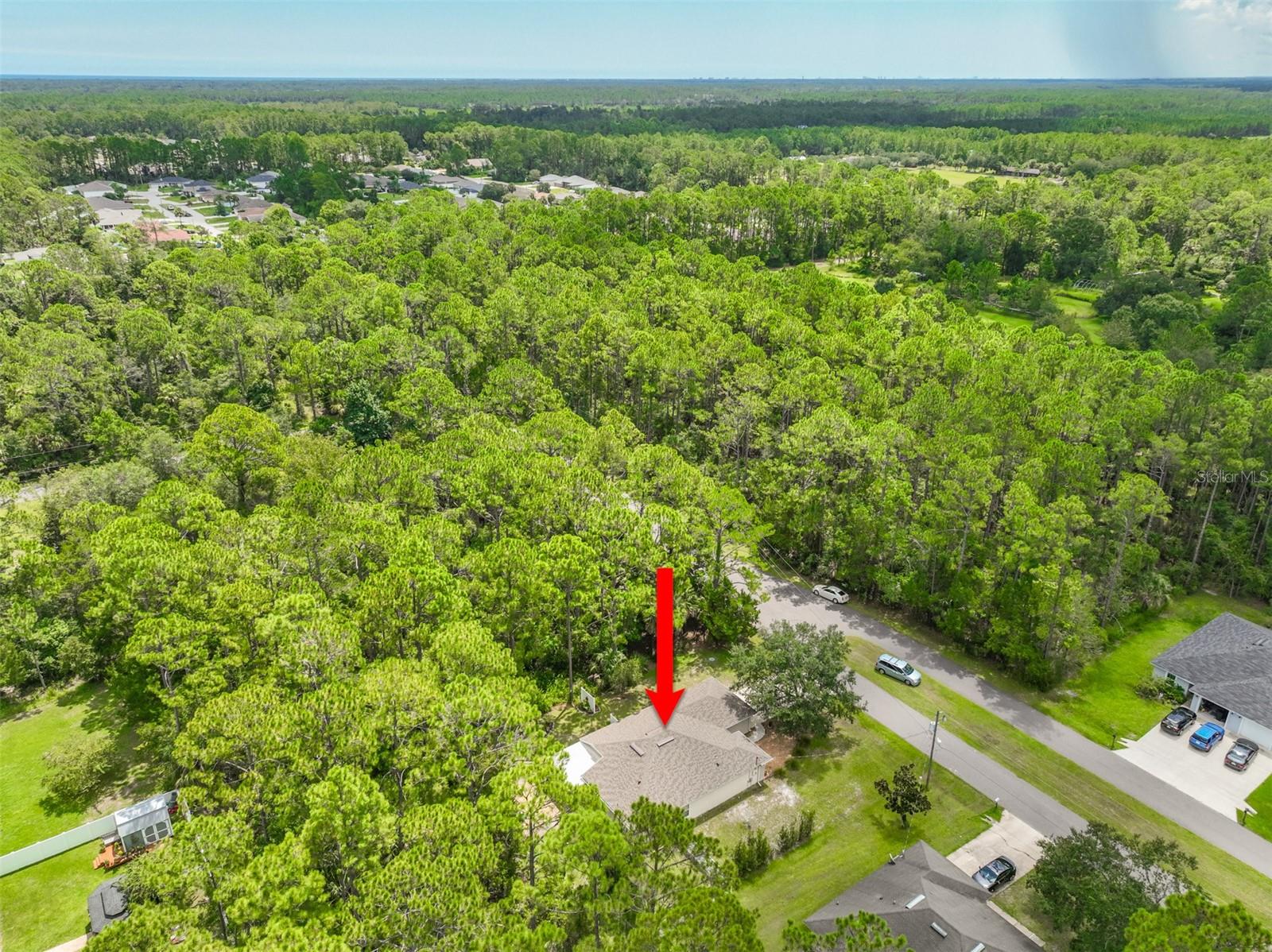 PALM COAST SEMINOLE PARK SEC 59 - Residential