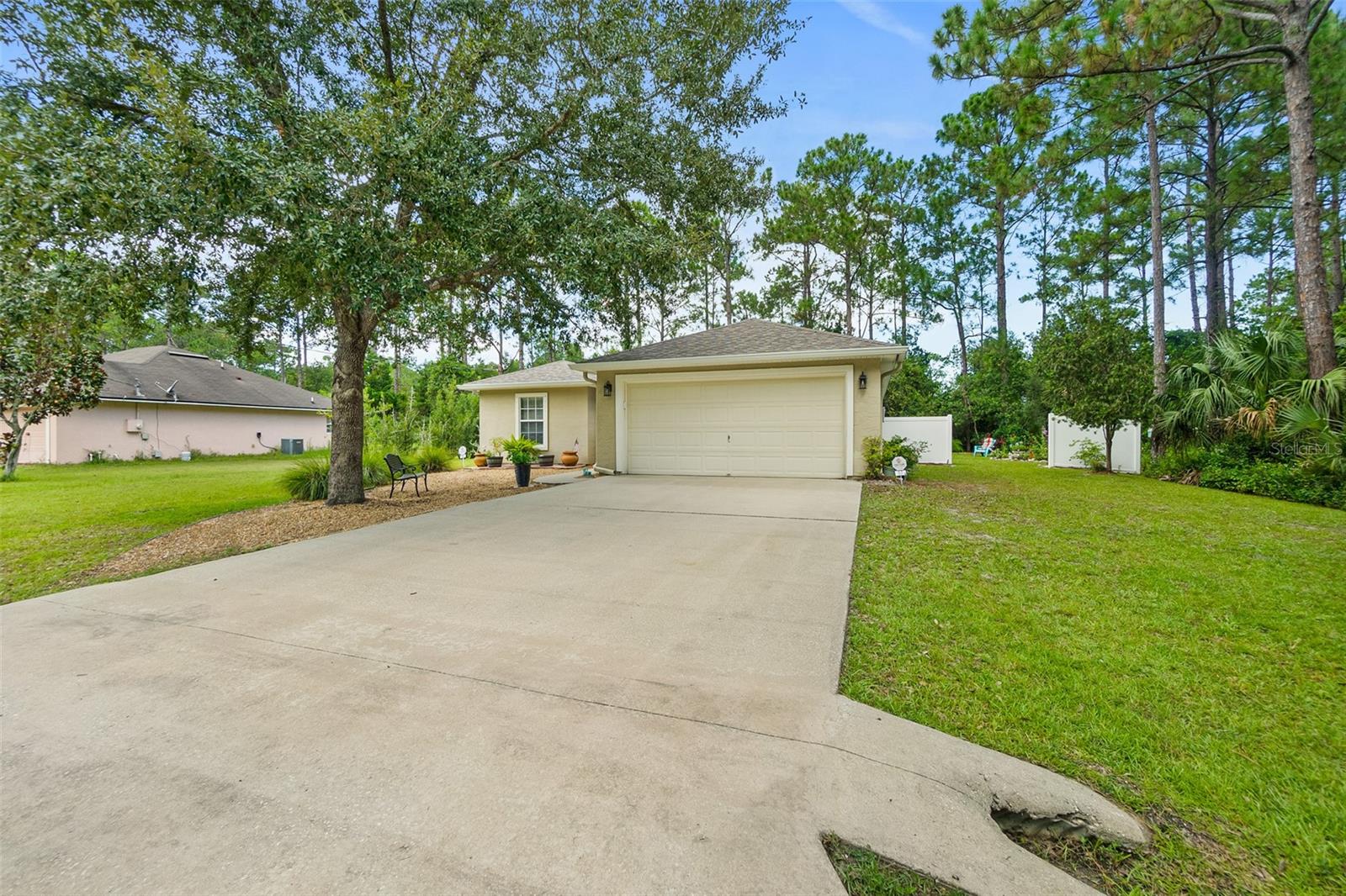 PALM COAST SEMINOLE PARK SEC 59 - Residential