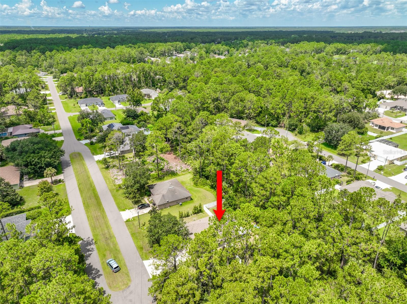 PALM COAST SEMINOLE PARK SEC 59 - Residential