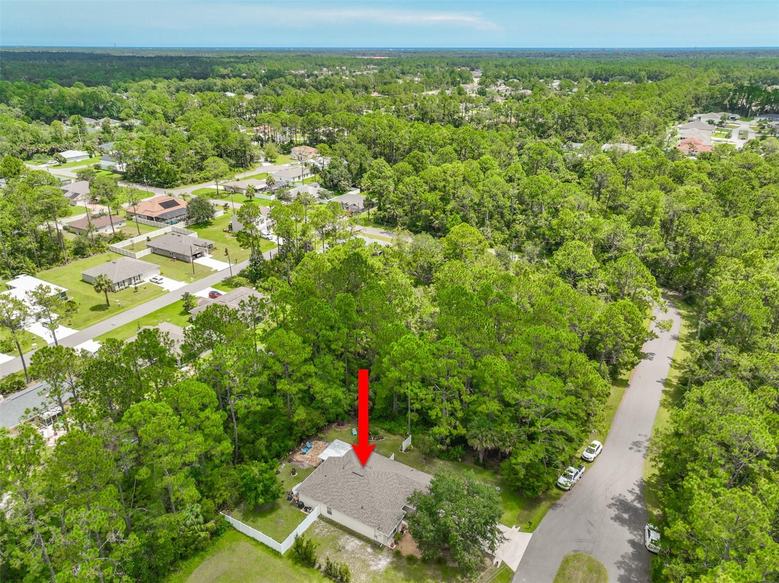 PALM COAST SEMINOLE PARK SEC 59 - Residential