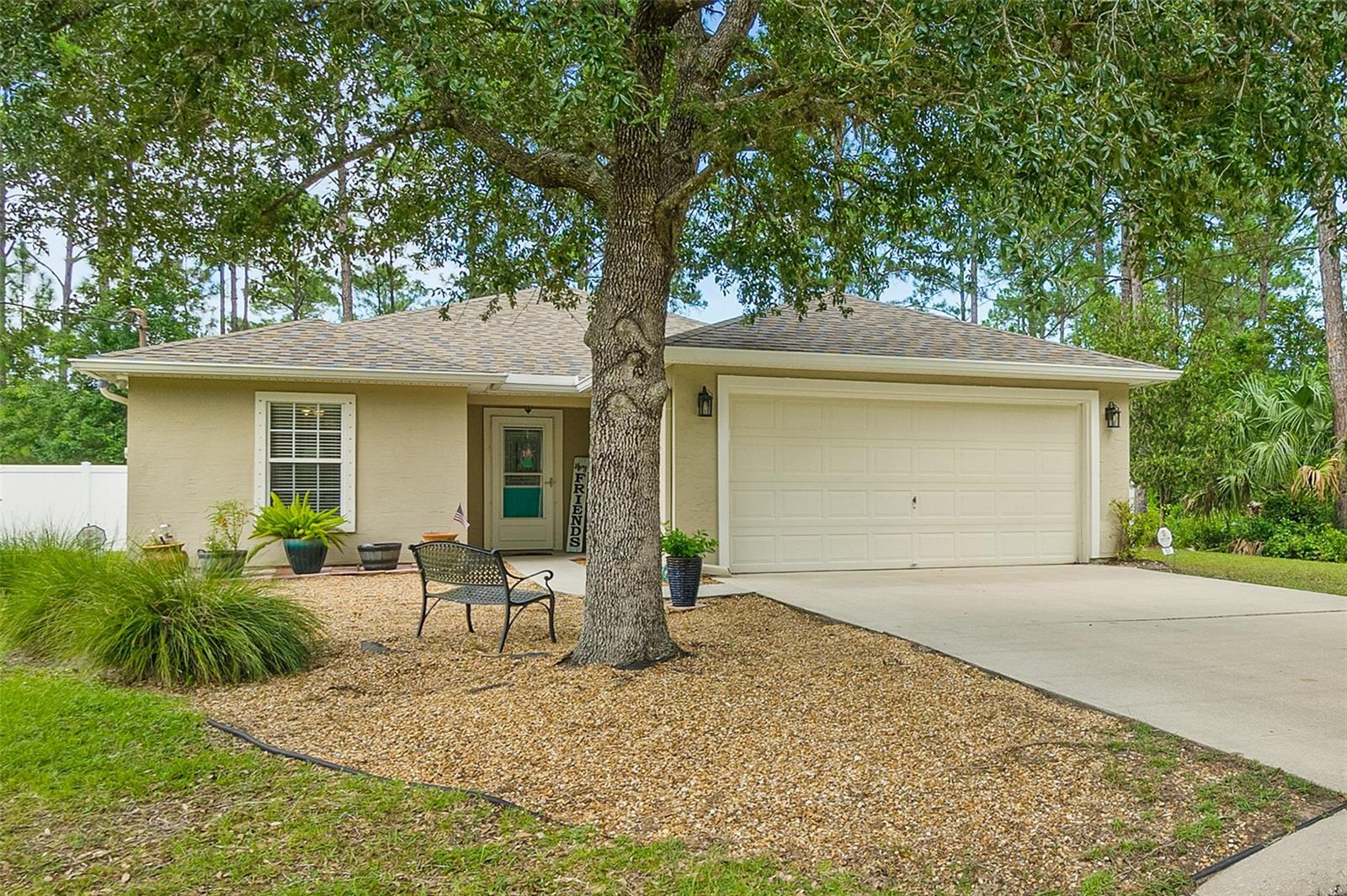 PALM COAST SEMINOLE PARK SEC 59 - Residential