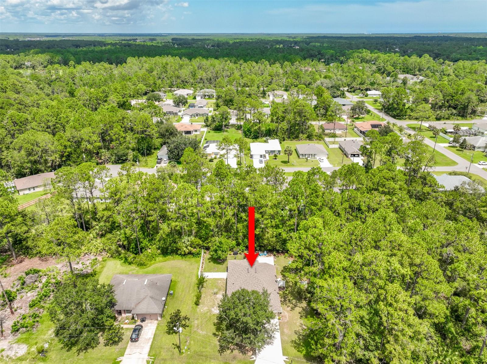 PALM COAST SEMINOLE PARK SEC 59 - Residential