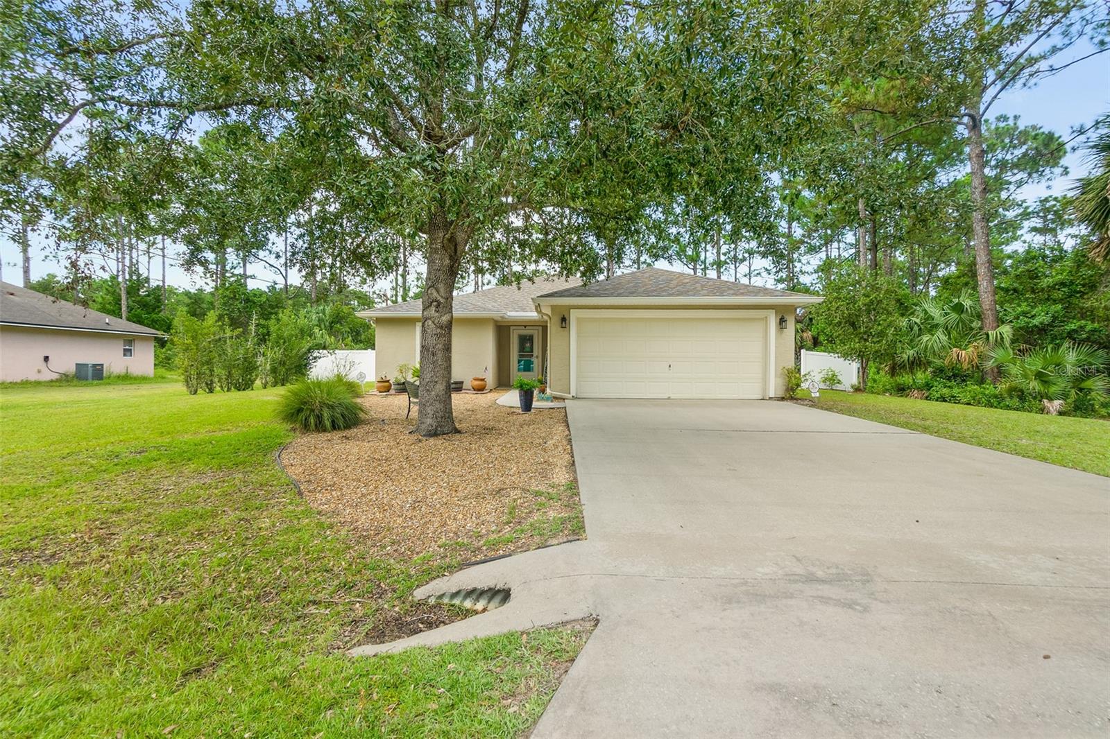 PALM COAST SEMINOLE PARK SEC 59 - Residential