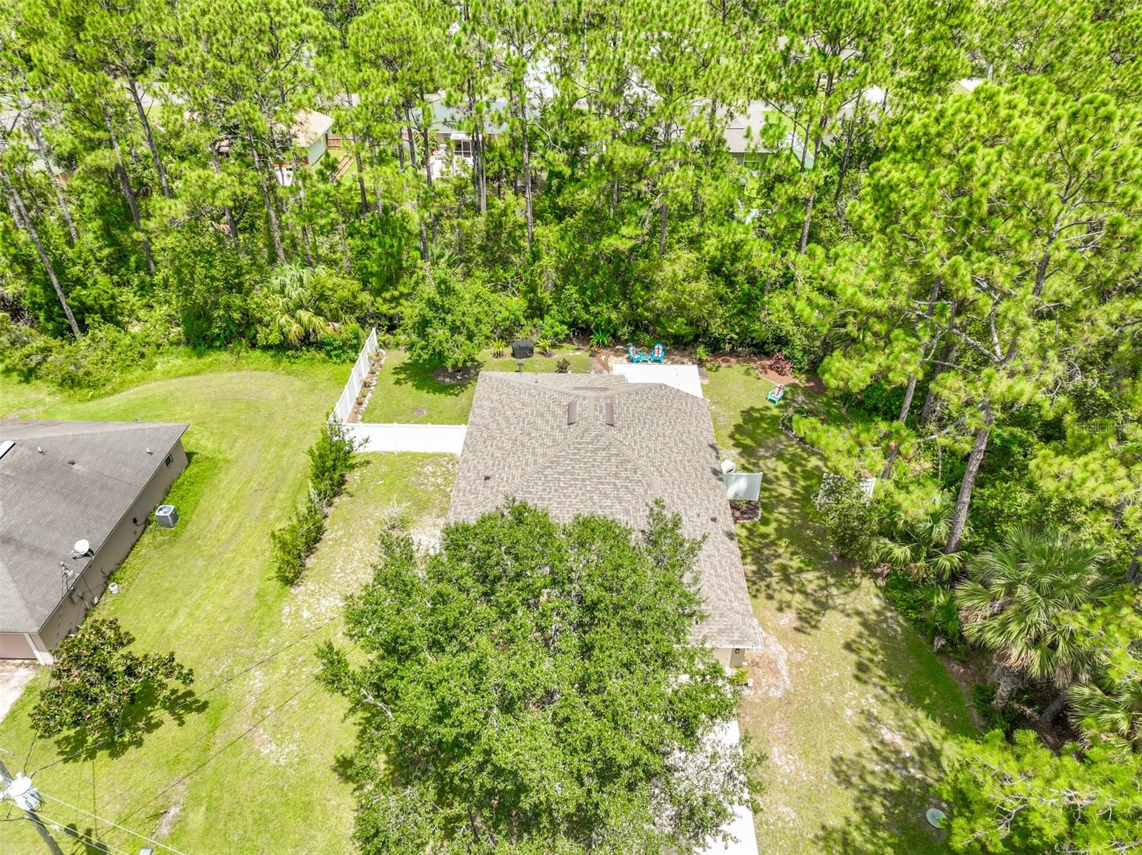 PALM COAST SEMINOLE PARK SEC 59 - Residential