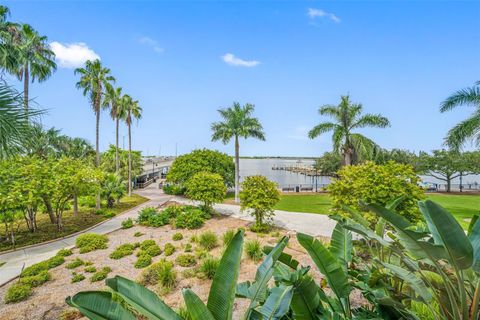 A home in BRADENTON