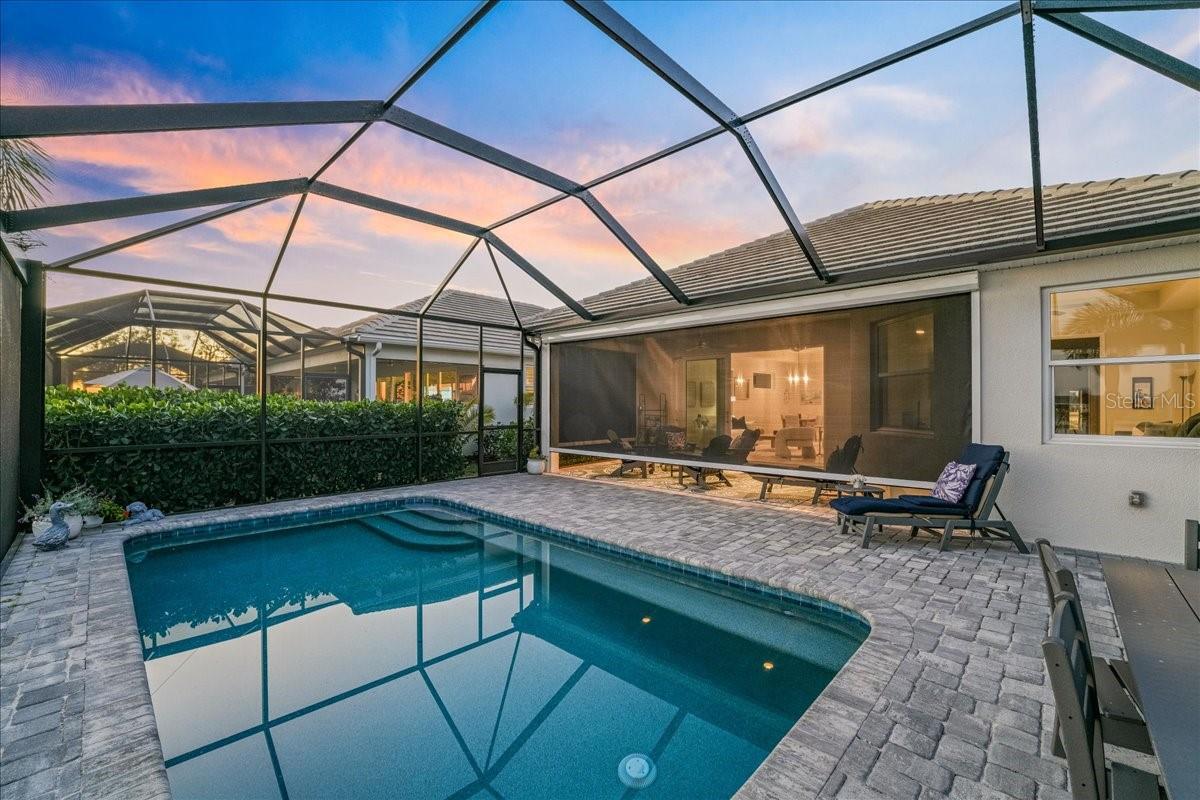 LAKEHOUSE COVE/WATERSIDE PH 4 - Residential