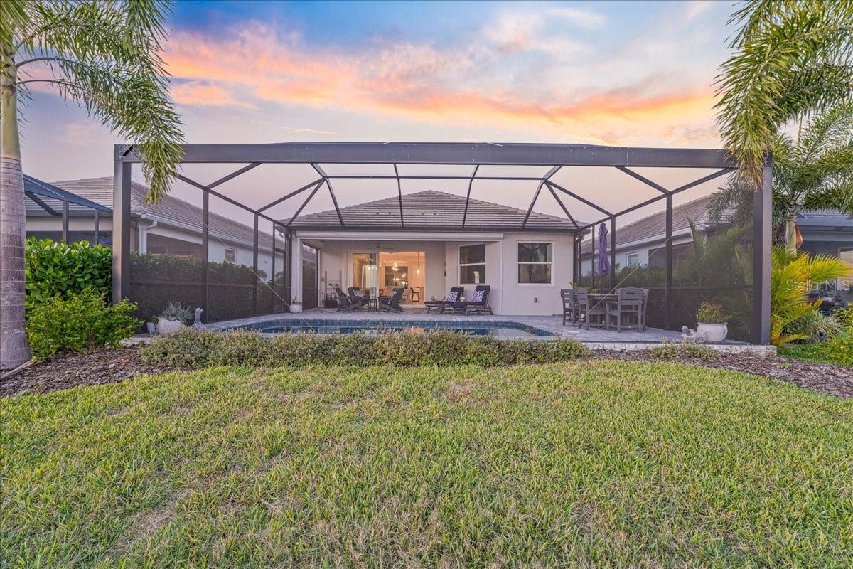 LAKEHOUSE COVE/WATERSIDE PH 4 - Residential