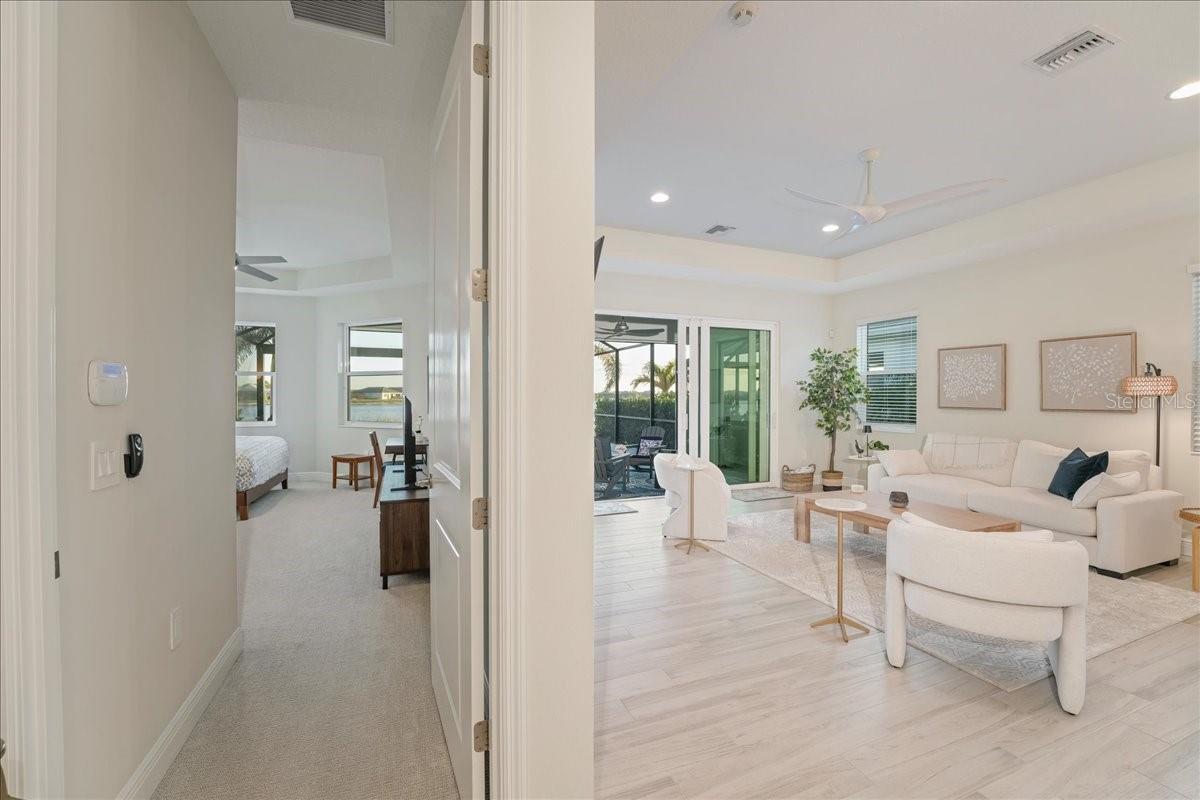 LAKEHOUSE COVE/WATERSIDE PH 4 - Residential