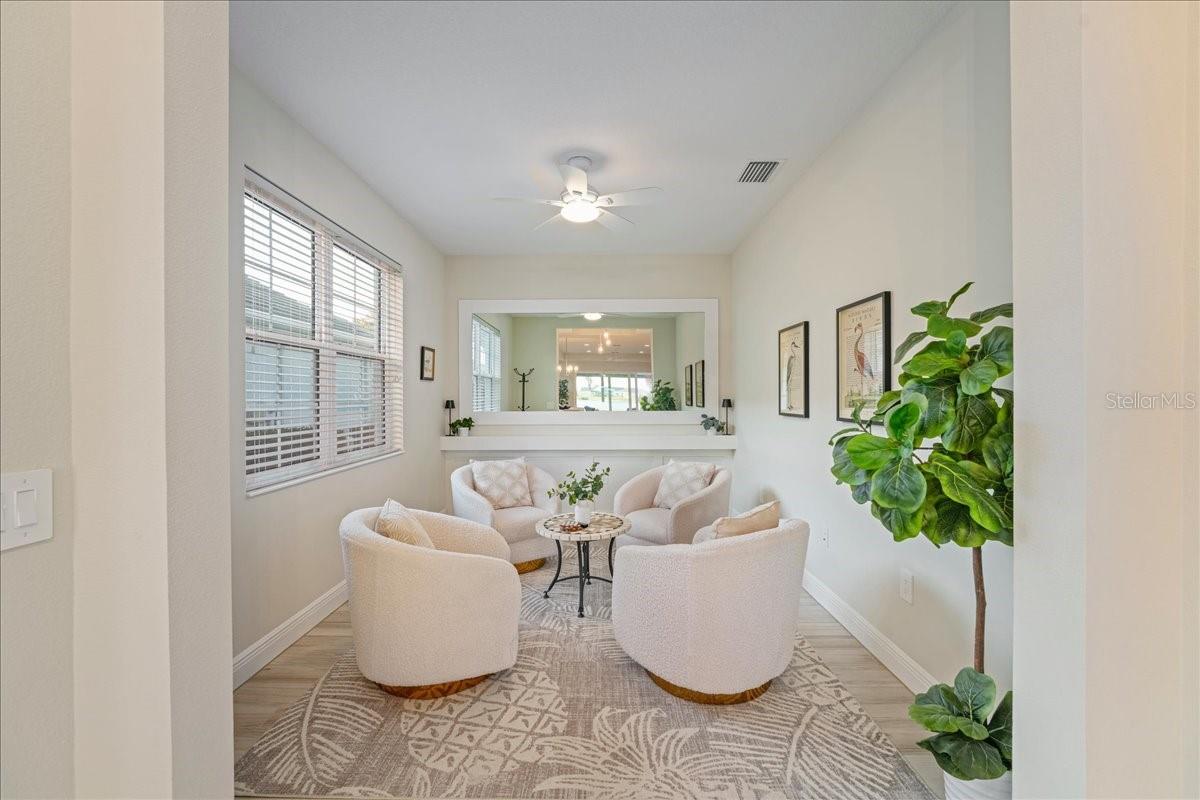 LAKEHOUSE COVE/WATERSIDE PH 4 - Residential