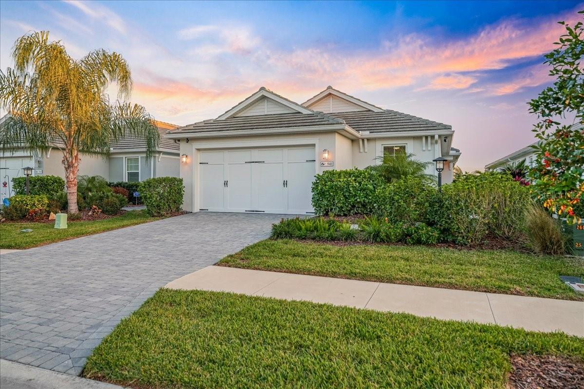 941 CROSSWIND AVENUE