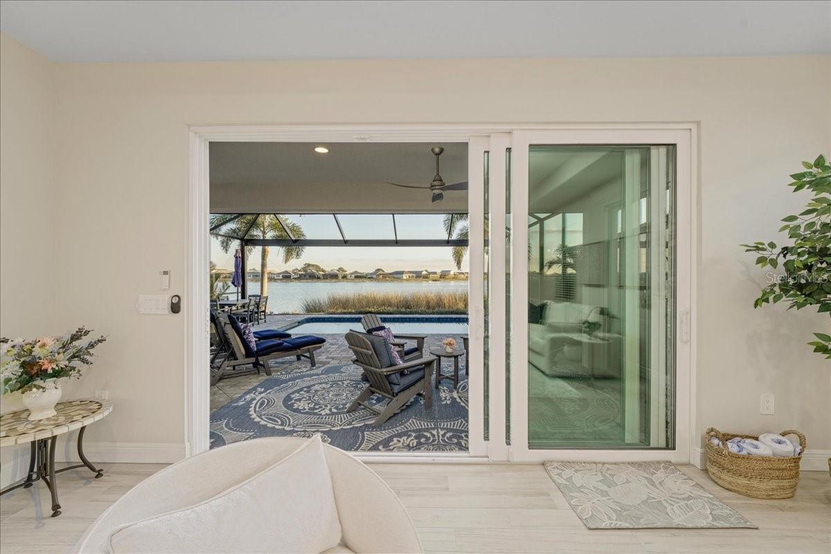 LAKEHOUSE COVE/WATERSIDE PH 4 - Residential