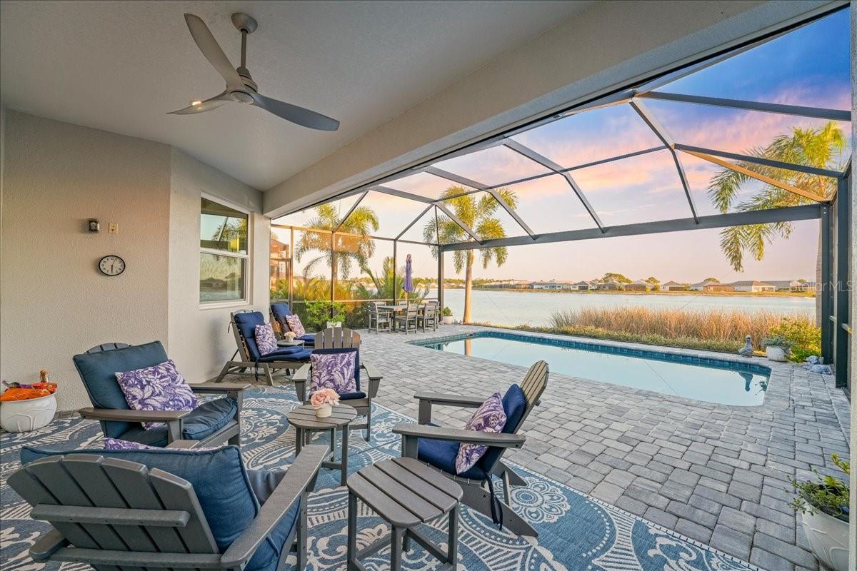 LAKEHOUSE COVE/WATERSIDE PH 4 - Residential