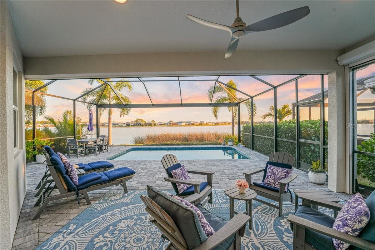 LAKEHOUSE COVE/WATERSIDE PH 4 - Residential