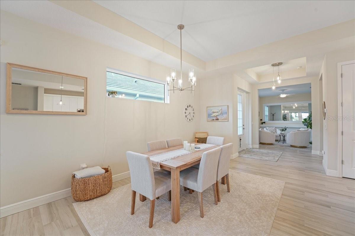 LAKEHOUSE COVE/WATERSIDE PH 4 - Residential