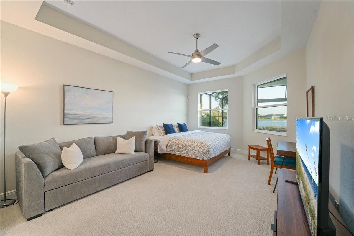 LAKEHOUSE COVE/WATERSIDE PH 4 - Residential