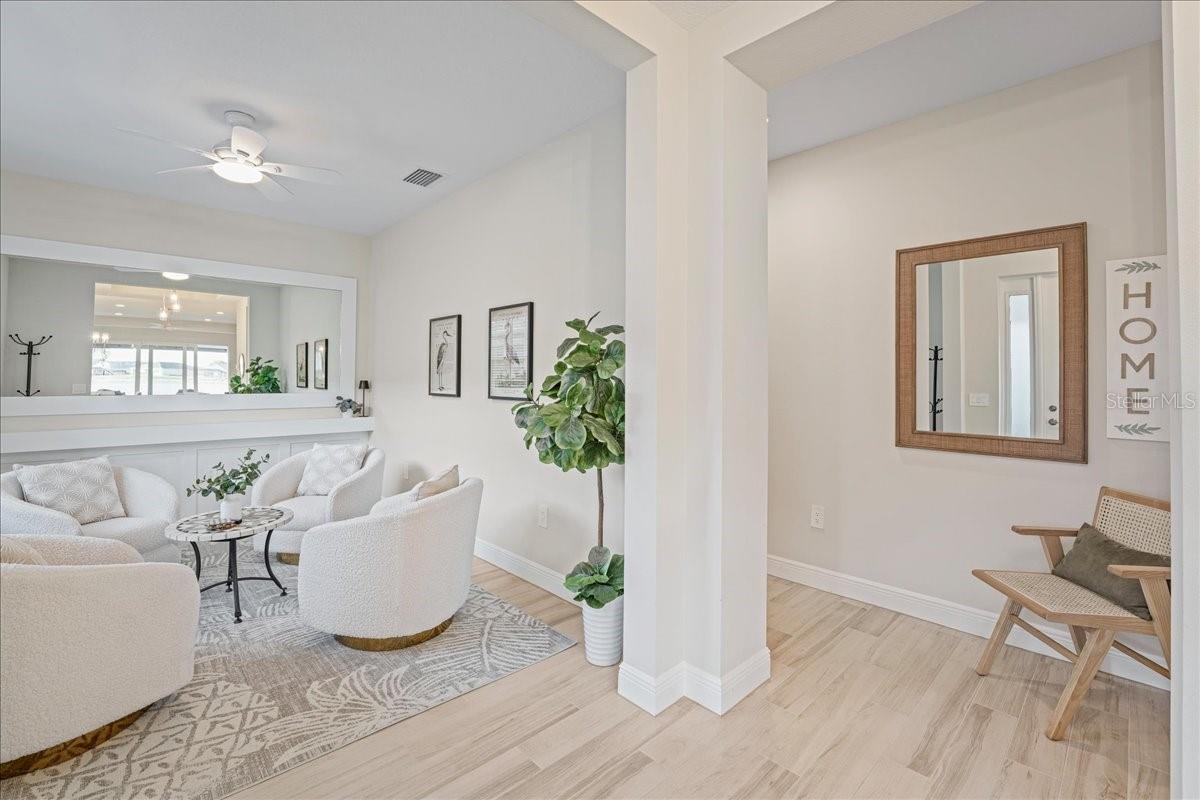 LAKEHOUSE COVE/WATERSIDE PH 4 - Residential