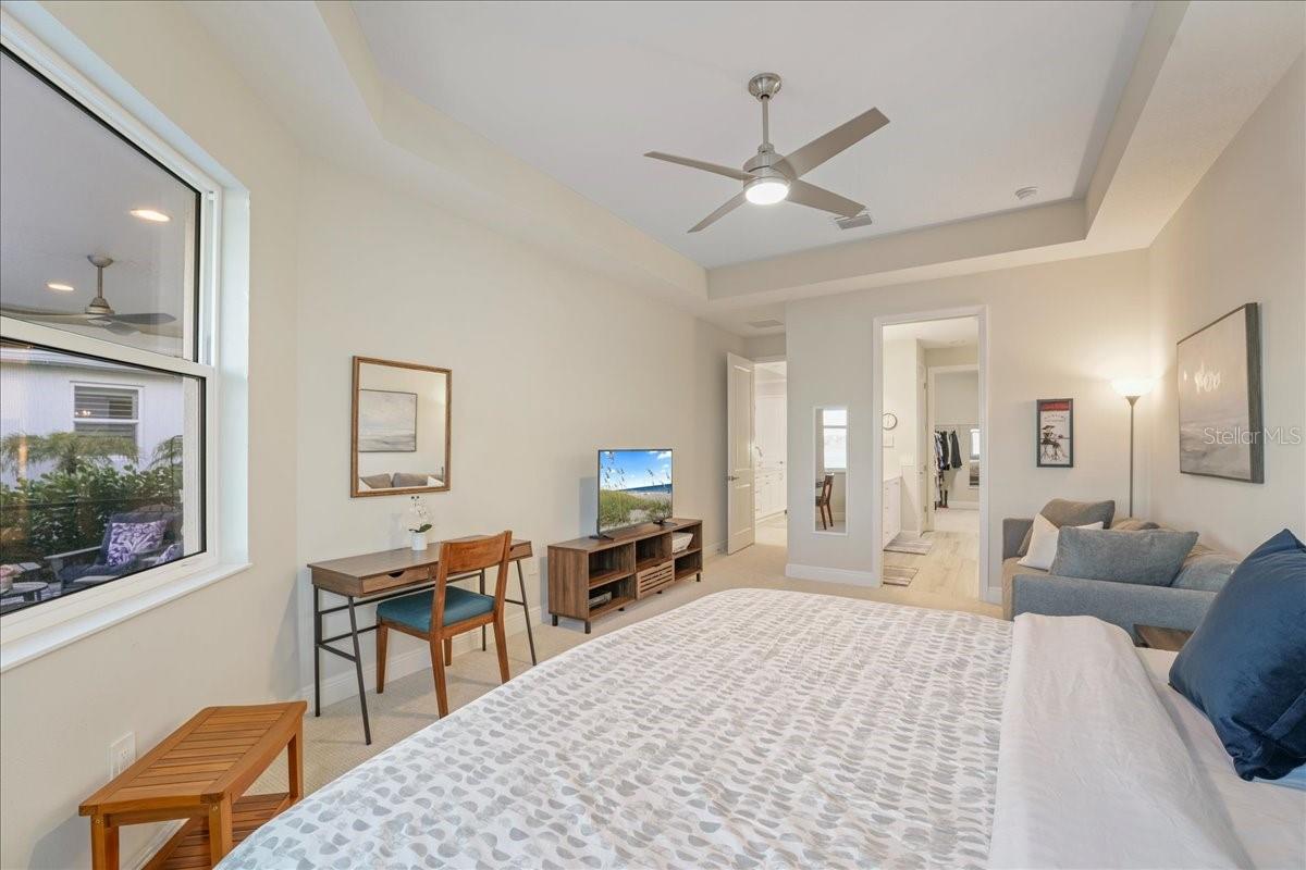 LAKEHOUSE COVE/WATERSIDE PH 4 - Residential