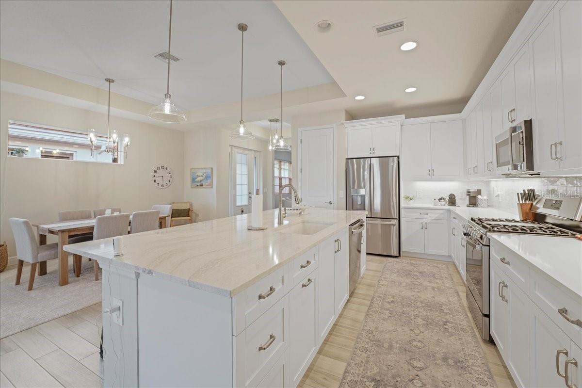 LAKEHOUSE COVE/WATERSIDE PH 4 - Residential