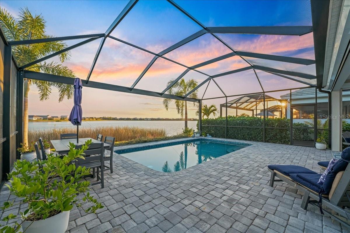 LAKEHOUSE COVE/WATERSIDE PH 4 - Residential