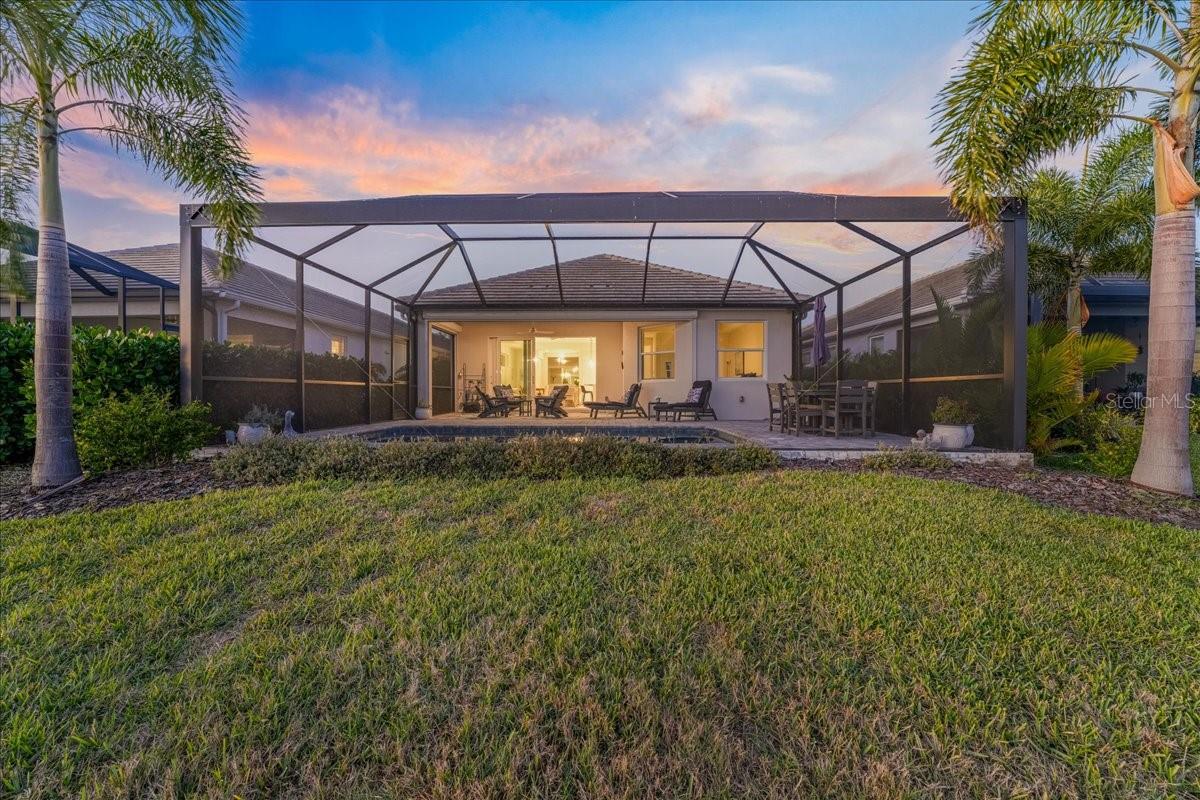 LAKEHOUSE COVE/WATERSIDE PH 4 - Residential