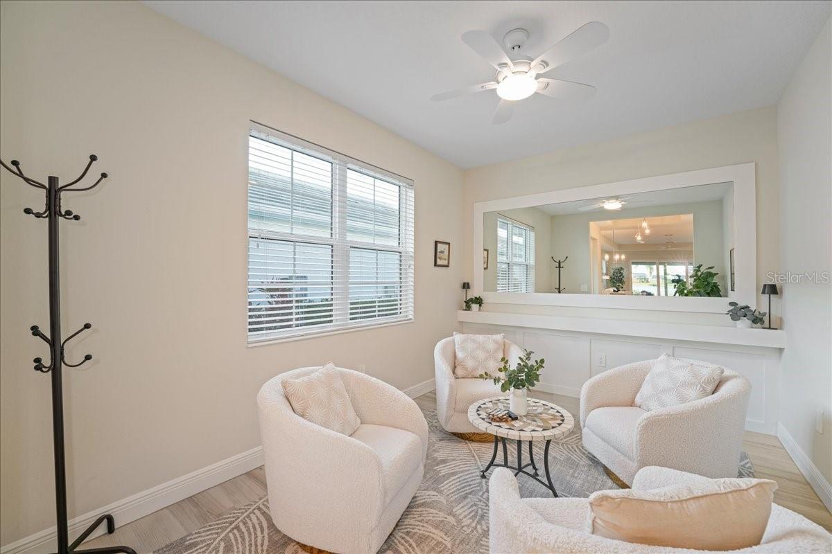 LAKEHOUSE COVE/WATERSIDE PH 4 - Residential