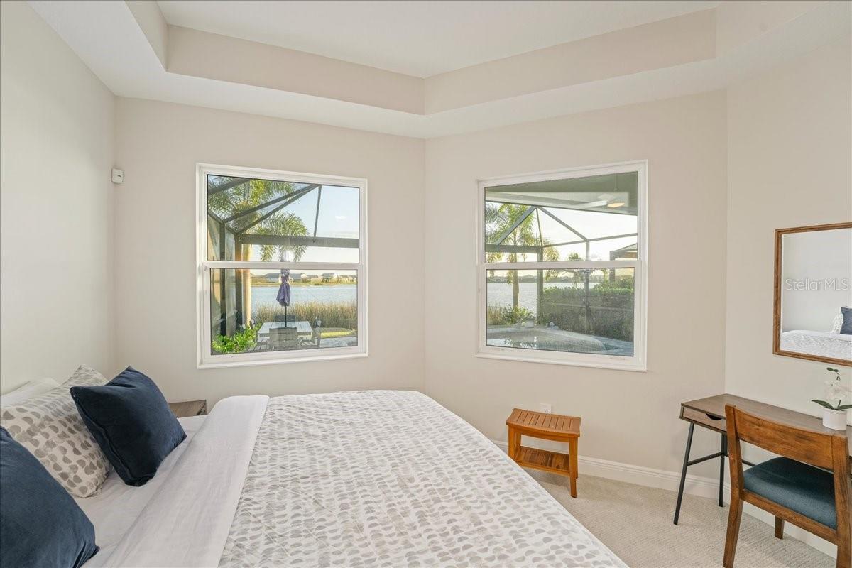 LAKEHOUSE COVE/WATERSIDE PH 4 - Residential