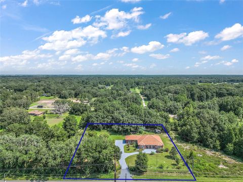 A home in DUNNELLON