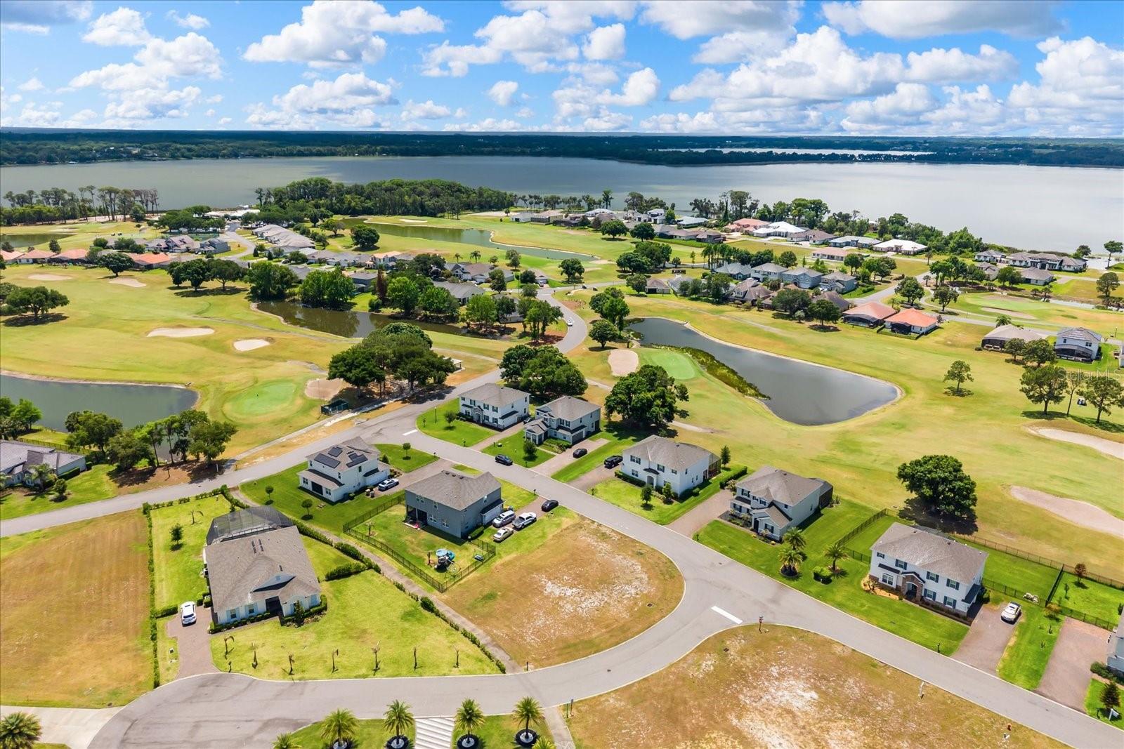 DEER ISLAND CLUB PT REP A TR C-1 - Residential