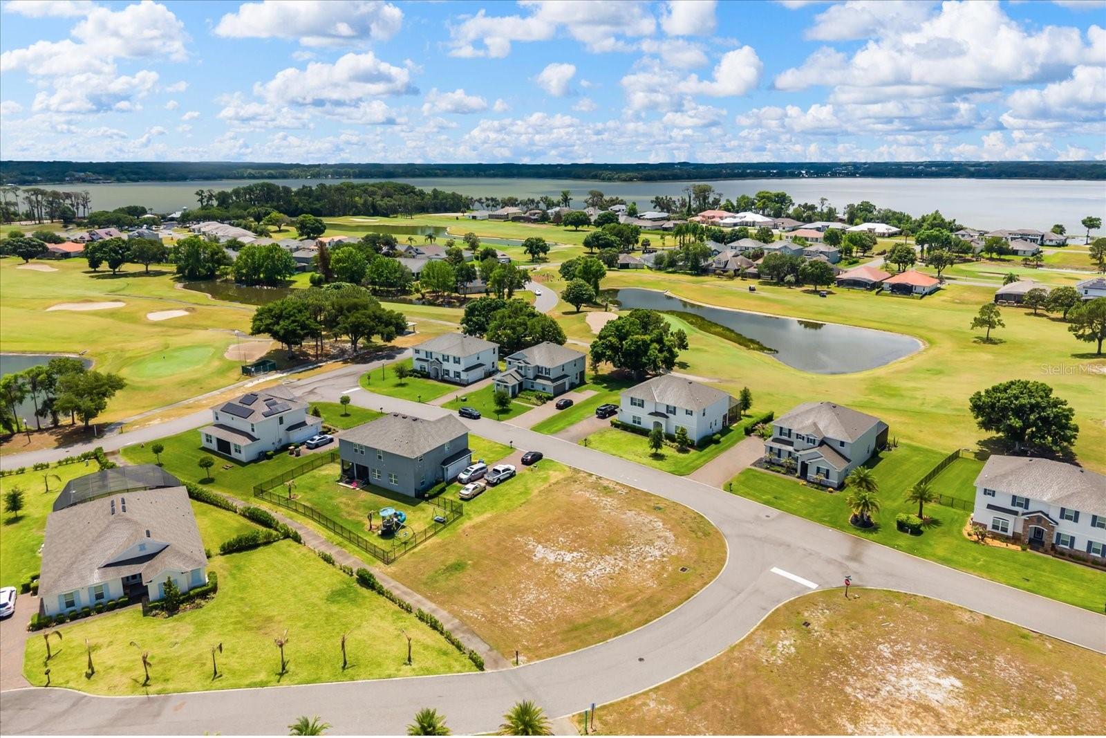 DEER ISLAND CLUB PT REP A TR C-1 - Residential