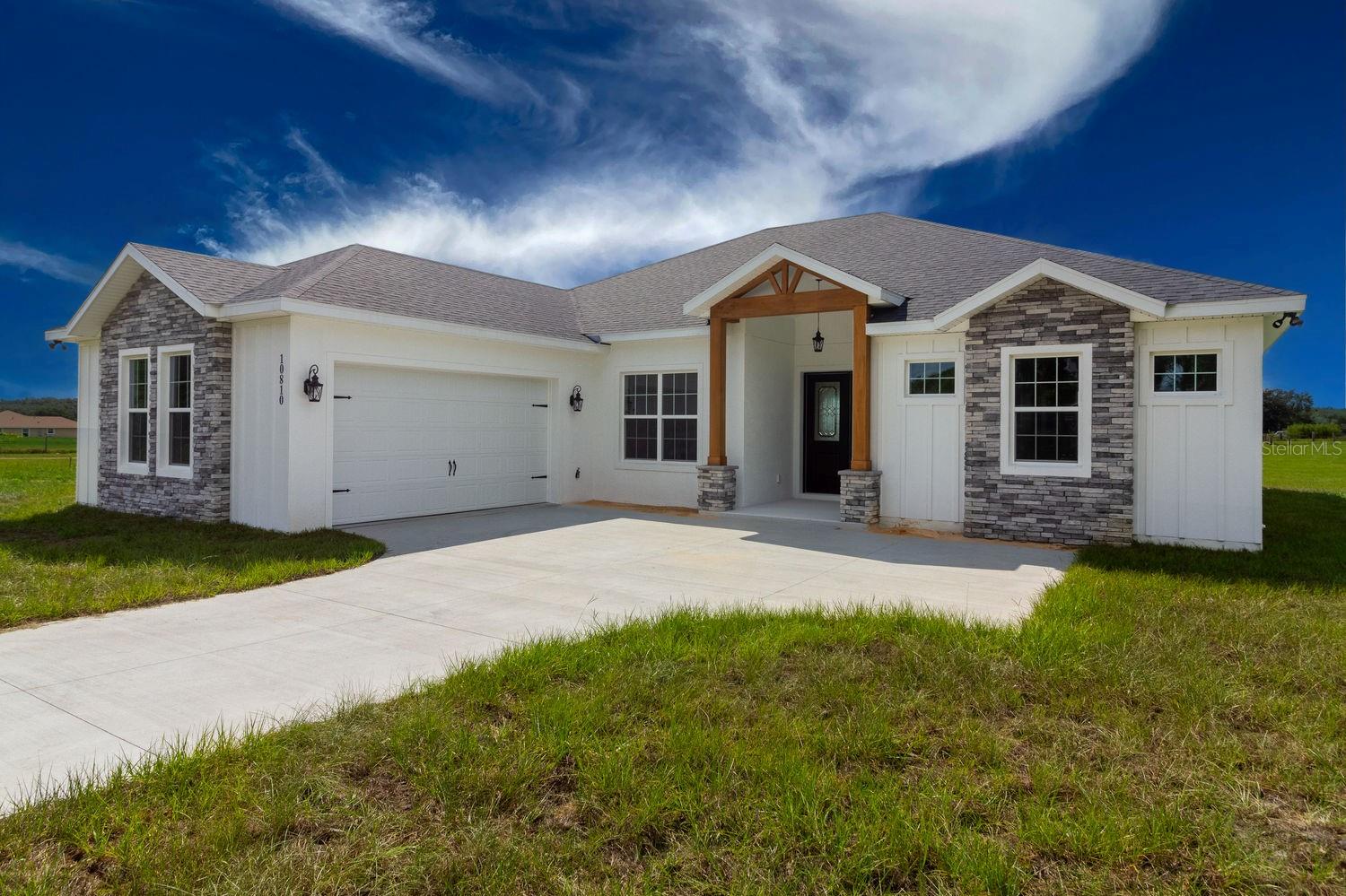 DEER ISLAND CLUB PT REP A TR C-1 - Residential