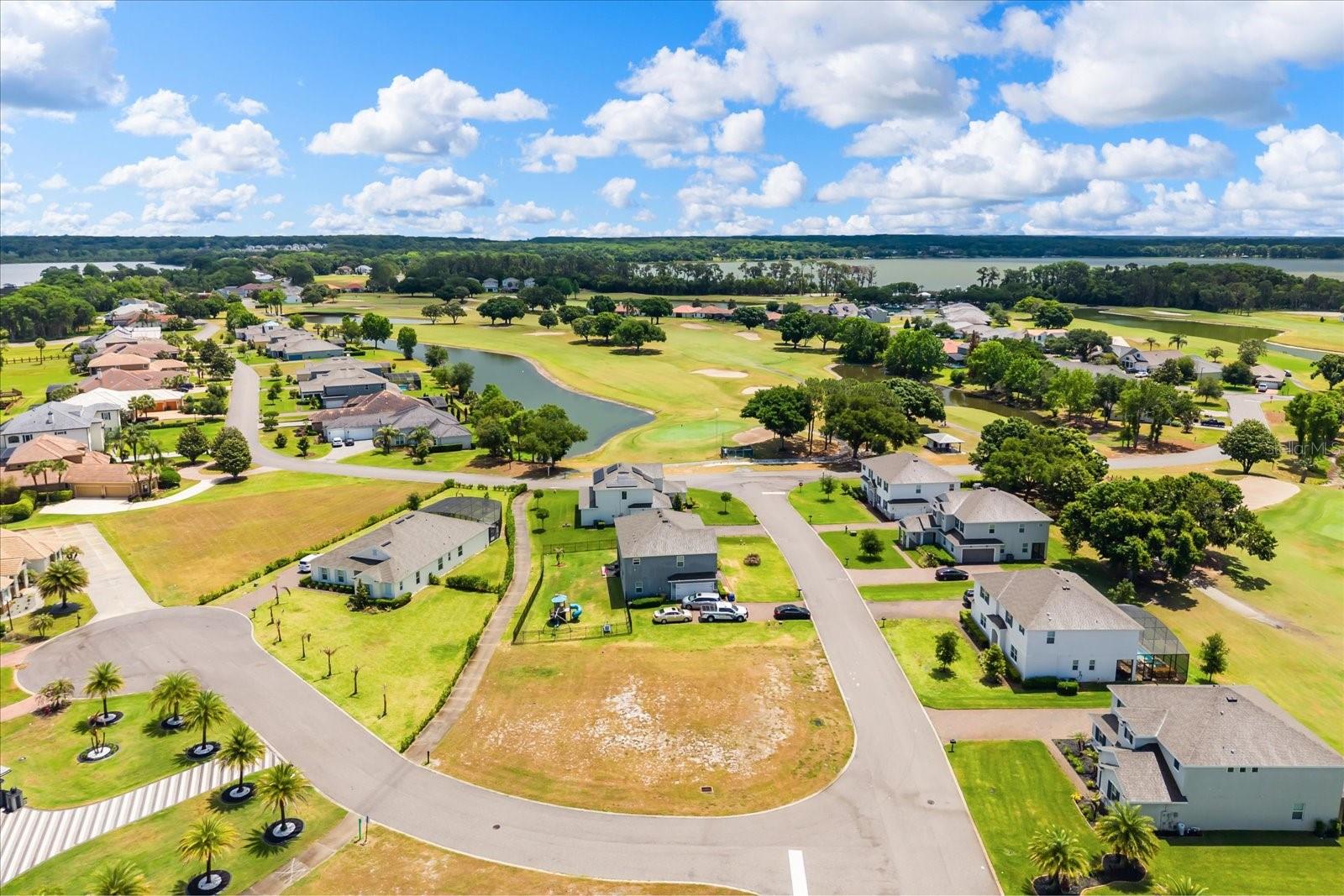 DEER ISLAND CLUB PT REP A TR C-1 - Residential