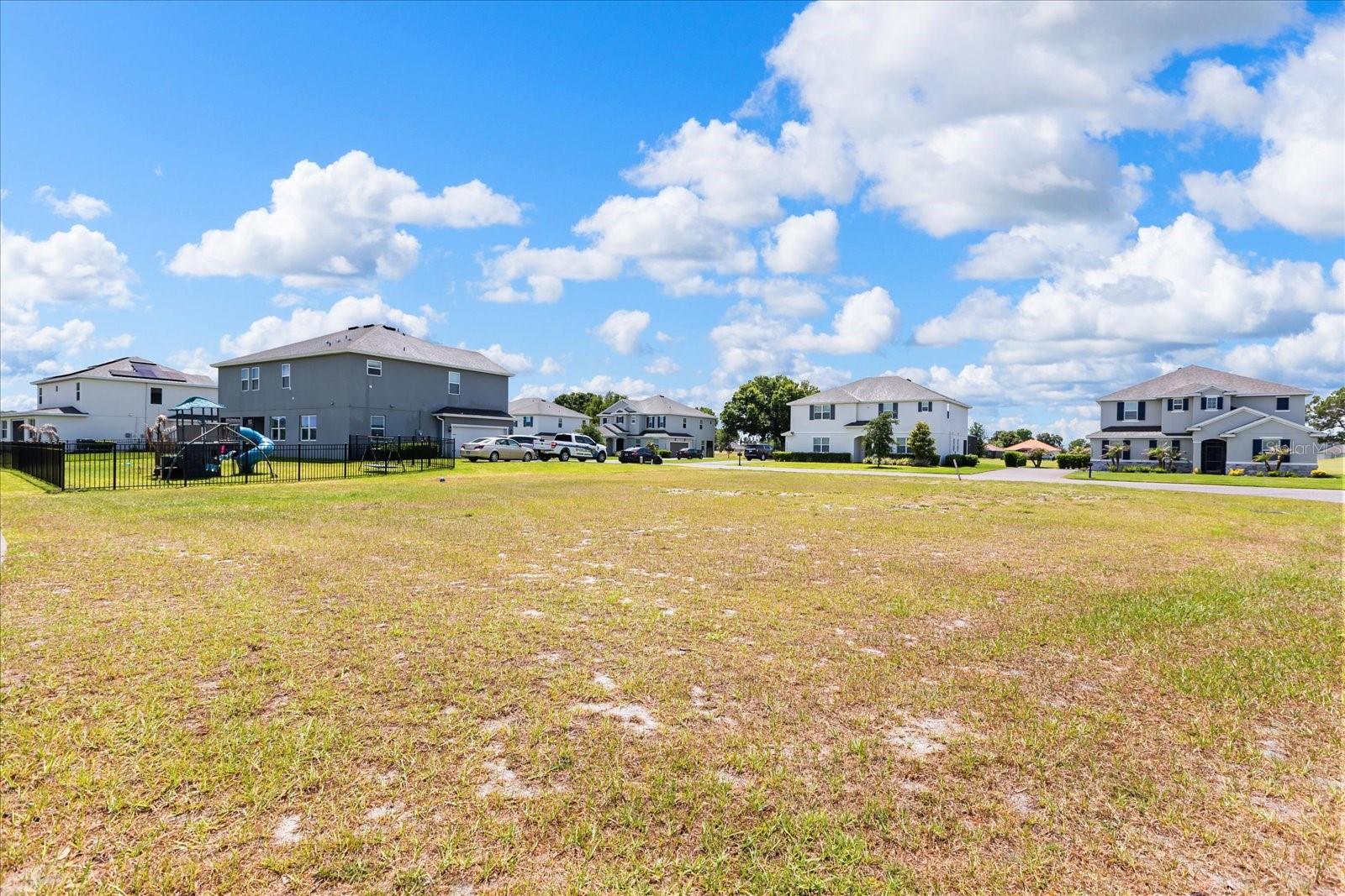 DEER ISLAND CLUB PT REP A TR C-1 - Residential